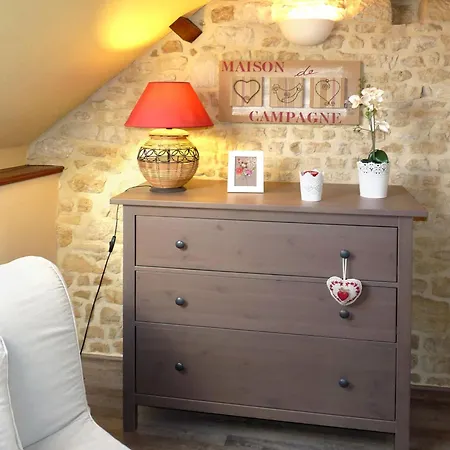 Heroult By Interhome *