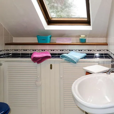 Holiday home Heroult By Interhome Canchy (Calvados)