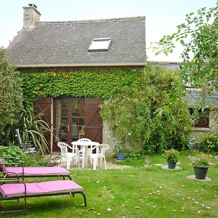 Heroult By Interhome * Canchy (Calvados)